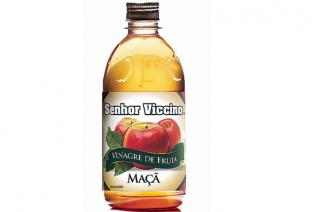 Vinagre de Maçã 500ml