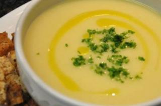 Sopa Creme Batata em pó