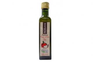Vinagre de Maçã Orgânico 250ml