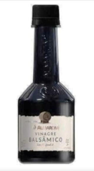Vinagre Balsamico 5%  280ml