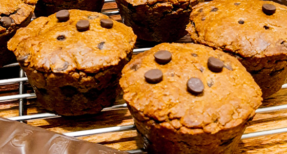 COOKIE RECHEADO COM BRIGADEIRO