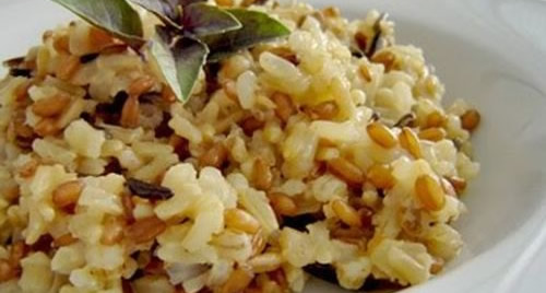 Arroz 7 Grãos