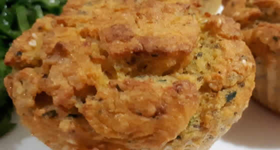 Bolinho 4 x 2