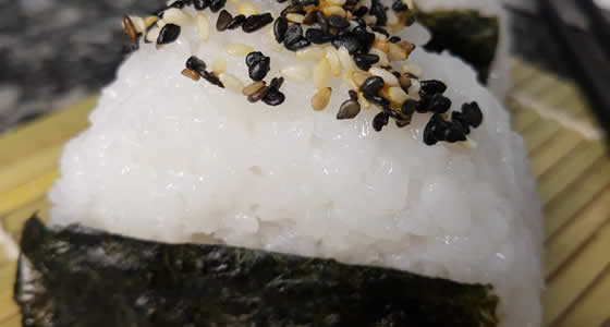 Oniguiri