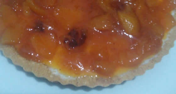 Torta Ridícula Zero Lactose